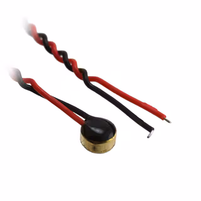 CME-1538-100LB CUI Devices  Microphones